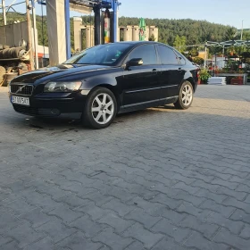 Volvo S40 2.4i на газ, снимка 1