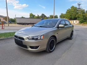 Mitsubishi Lancer 1, 8 АВТОМАТИК С ГАЗ, ОТЛИЧЕН! - изображение 1