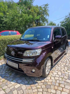 Daihatsu Materia 1, 5АГУ, снимка 1