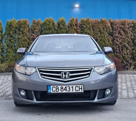 Honda Accord 2.2i-dtec 6 скорости/Без ръжди/ Топ състояние , снимка 3