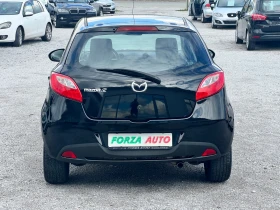 Mazda 2 1.3i | Mobile.bg    5