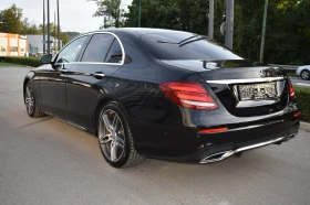     Mercedes-Benz E 220 D= AMG Pack= HEADUP= 9GTronic= VIRTUAL= FULL= TOP!