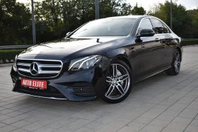 Mercedes-Benz E 220 D= AMG Pack= HEADUP= 9GTronic= VIRTUAL= FULL= TOP! | Mobile.bg    2