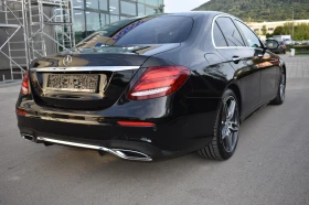 Mercedes-Benz E 220 D= AMG Pack= HEADUP= 9GTronic= VIRTUAL= FULL= TOP!, снимка 4