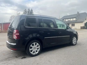 VW Touran 1.9 105, снимка 5