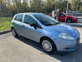 Fiat Punto Grande, снимка 2