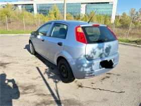 Fiat Punto Grande, снимка 5