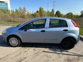 Fiat Punto Grande, снимка 6