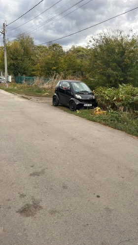 Smart Fortwo, снимка 1