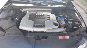 Audi A4 3.0 TDI Quattro, снимка 12