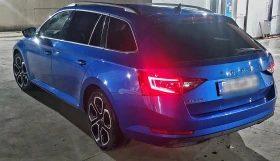 Skoda Superb Plug in, снимка 8