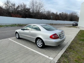 Обява за продажба на Mercedes-Benz CLK 200k 163 Elegance ~7 799 лв. - изображение 5