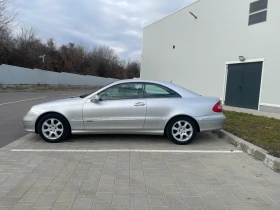 Обява за продажба на Mercedes-Benz CLK 200k 163 Elegance ~7 799 лв. - изображение 6