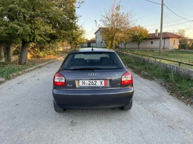 Audi A3, снимка 6