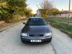 Audi A3, снимка 1