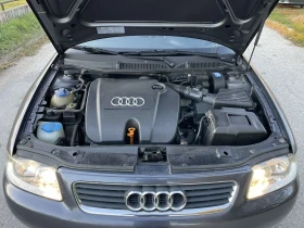 Audi A3, снимка 2