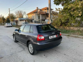 Audi A3, снимка 3