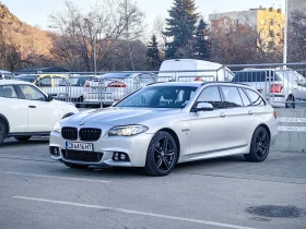 BMW 520 M Sport, снимка 2