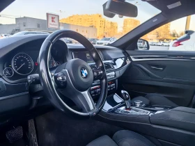 BMW 520 M Sport, снимка 13