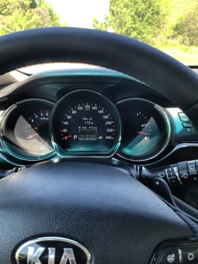 Обява за продажба на Kia Ceed NAVI.AVTOMAT ~12 300 лв. - изображение 11