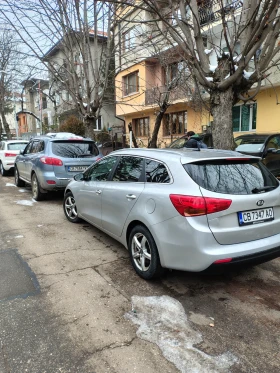 Kia Ceed, снимка 8