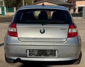 BMW 120 I, снимка 8