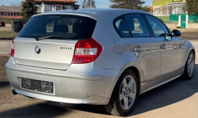 BMW 120 I, снимка 4