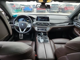 BMW 750 Реални километри, Проверен автомобил!, снимка 6