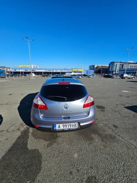 Renault Megane 1.9 dci, снимка 3