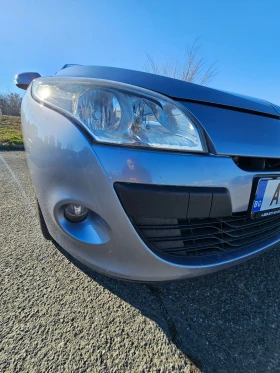 Renault Megane 1.9 dci, снимка 5