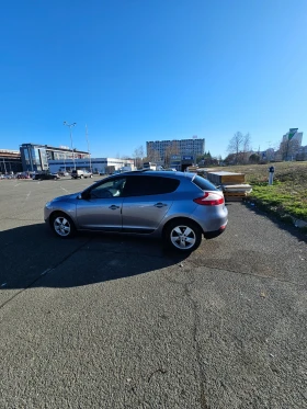 Renault Megane 1.9 dci, снимка 4