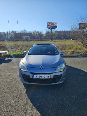 Renault Megane 1.9 dci, снимка 7