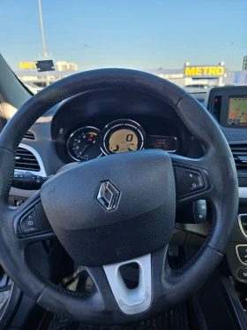 Renault Megane 1.9 dci, снимка 9