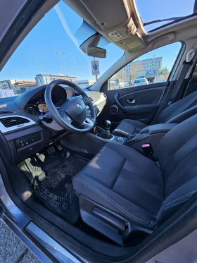 Renault Megane 1.9 dci, снимка 14