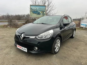 Renault Clio 1.5 - 90 кс / НАВИ / ПАРКТРОНИК / ВСИЧКИ ЕКСТРИ , снимка 1