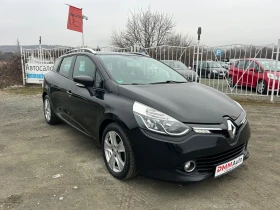 Renault Clio 1.5 - 90 кс / НАВИ / ПАРКТРОНИК / ВСИЧКИ ЕКСТРИ , снимка 3