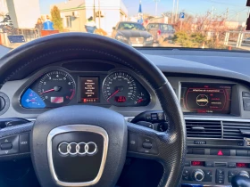 Audi A6 3.2 FSI Quattro ГАЗ, снимка 16