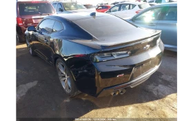 Chevrolet Camaro 3.6L 1LT | Mobile.bg    5