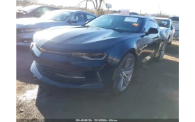 Chevrolet Camaro 3.6L 1LT | Mobile.bg    3