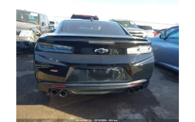 Chevrolet Camaro 3.6L 1LT | Mobile.bg    6