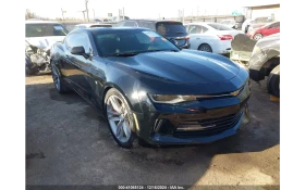     Chevrolet Camaro 3.6L 1LT