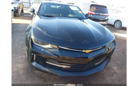 Chevrolet Camaro 3.6L 1LT | Mobile.bg    2