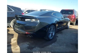 Chevrolet Camaro 3.6L 1LT | Mobile.bg    7