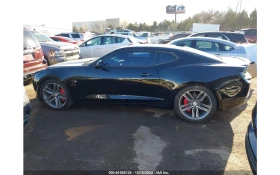 Chevrolet Camaro 3.6L 1LT | Mobile.bg    4