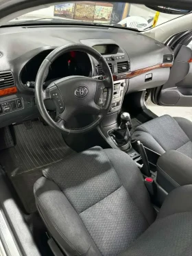 Toyota Avensis, снимка 2