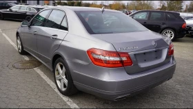 Mercedes-Benz E 350 4Matik Facelift Distronik, снимка 5