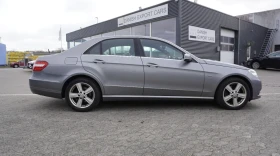 Mercedes-Benz E 350 4Matik Facelift Distronik | Mobile.bg    7