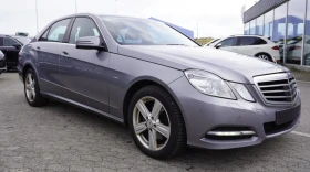 Mercedes-Benz E 350 4Matik Facelift Distronik, снимка 3