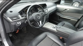 Mercedes-Benz E 350 4Matik Facelift Distronik | Mobile.bg    10