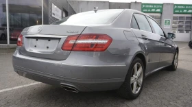 Mercedes-Benz E 350 4Matik Facelift Distronik | Mobile.bg    6